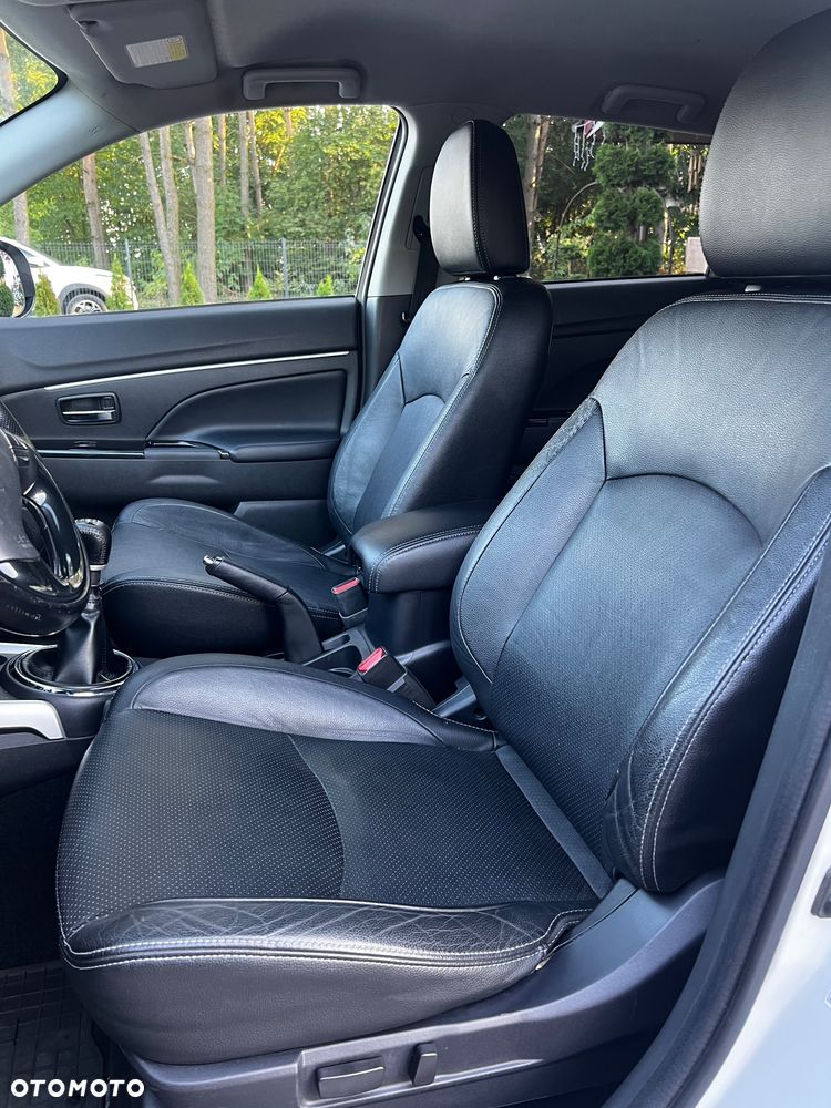 Citroën C4 Aircross 1.6 HDi STT 4x2 Exclusive - 10