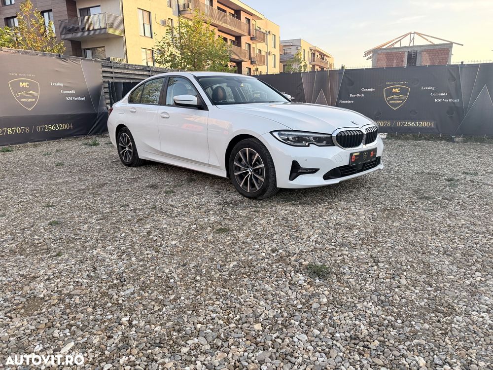 BMW Seria 3 - 15