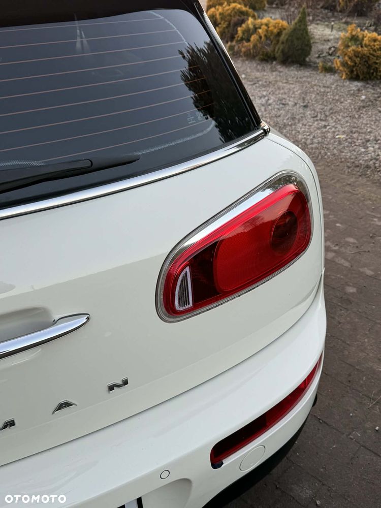 MINI Clubman - 16