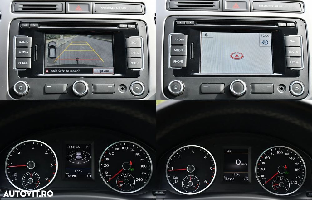 Volkswagen Tiguan 2.0 TDI DPF 4Motion BlueMotion Technology DSG Lounge Sport & Style - 8