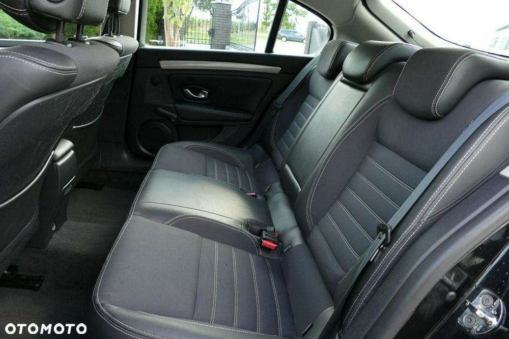 Renault Laguna 1.5 dCi Expression - 29