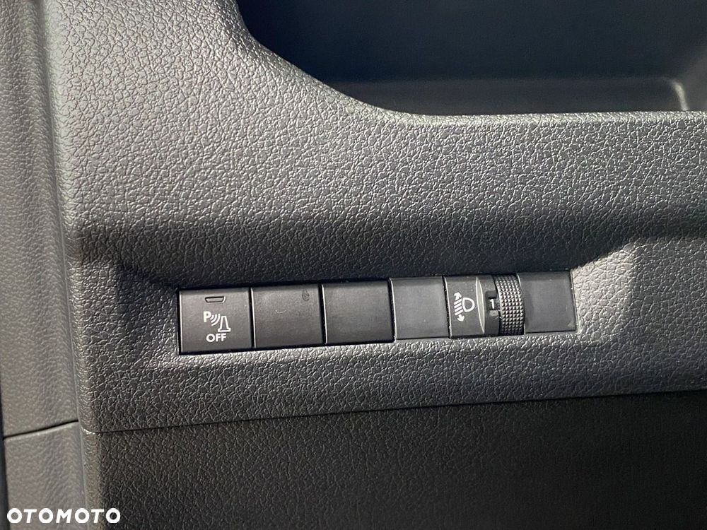 Toyota ProAce - 24