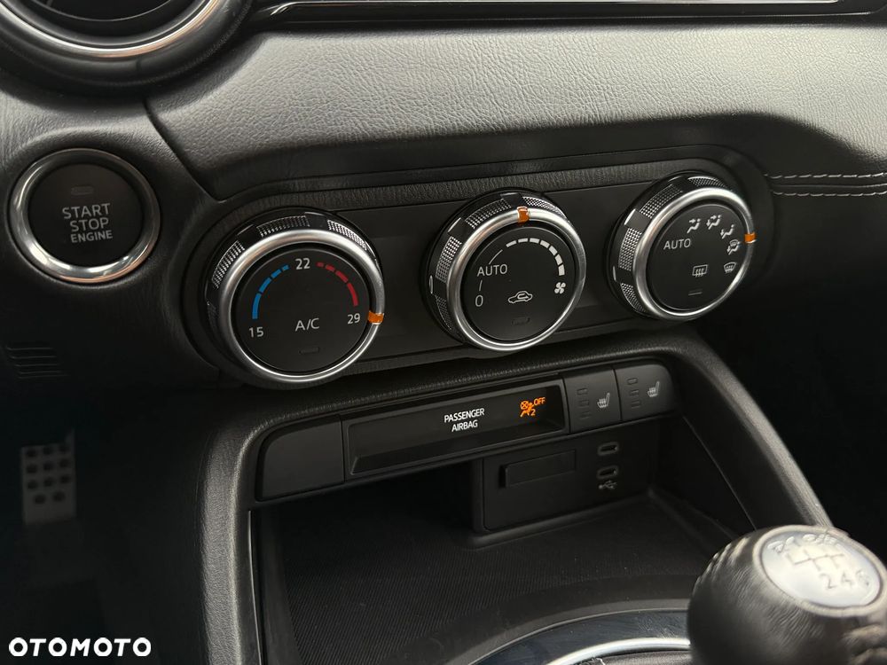 Mazda MX-5 2.0 Homura i-ELOOP - 17