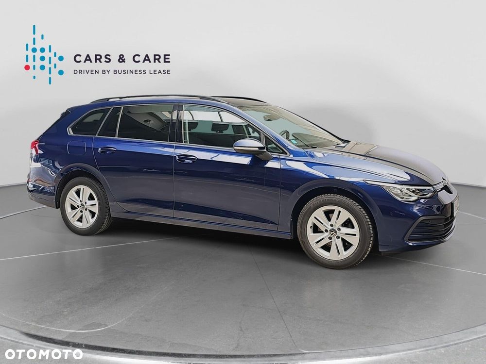 Volkswagen Golf Variant 1.5 TSI EVO Life - 7
