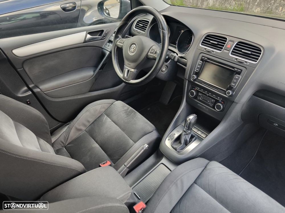 VW Golf - 2