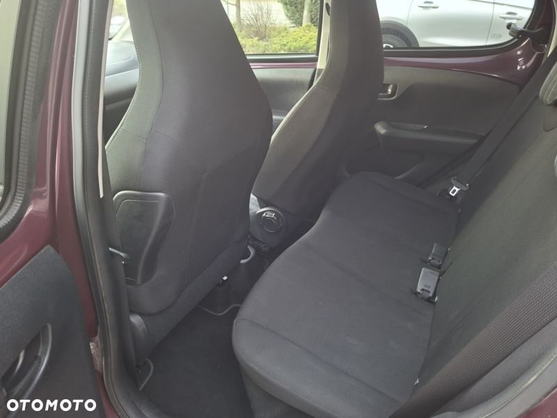 Peugeot 108 VTI 72 Top Style - 19