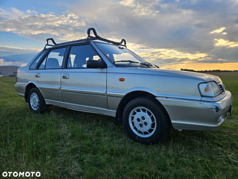 Polonez Atu - 10