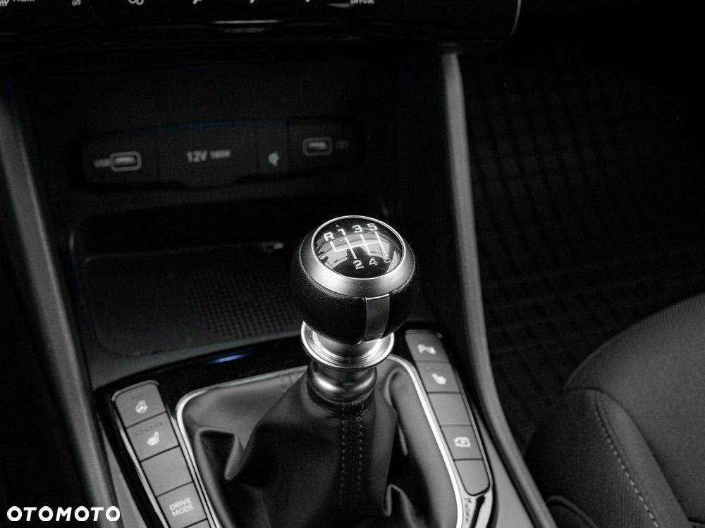 Hyundai Tucson 1.6 T-GDi Executive 2WD - 19