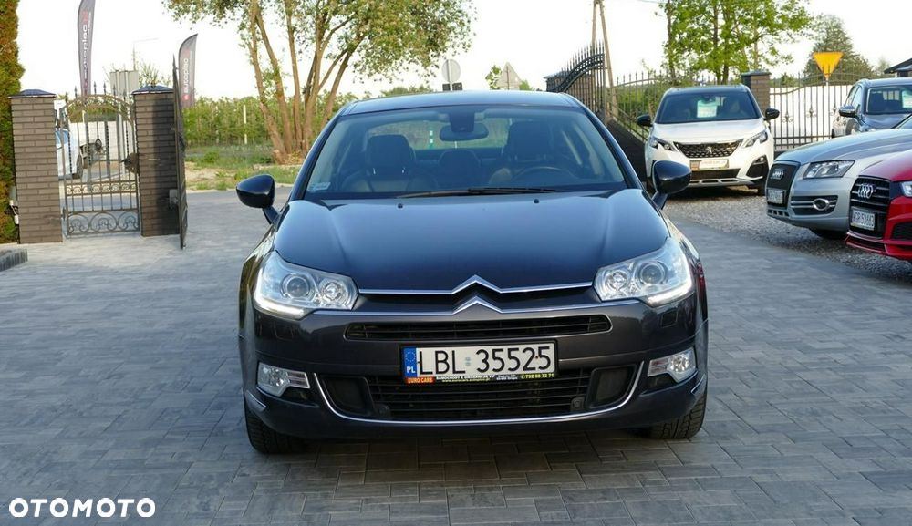 Citroën C5 2.0 HDi Exclusive - 7