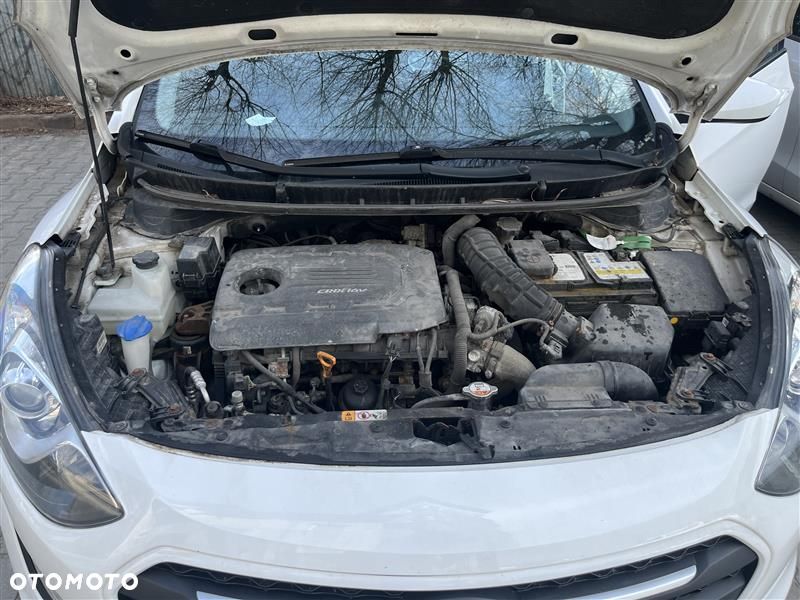 Hyundai i30 1.6 CRDi Classic - 26
