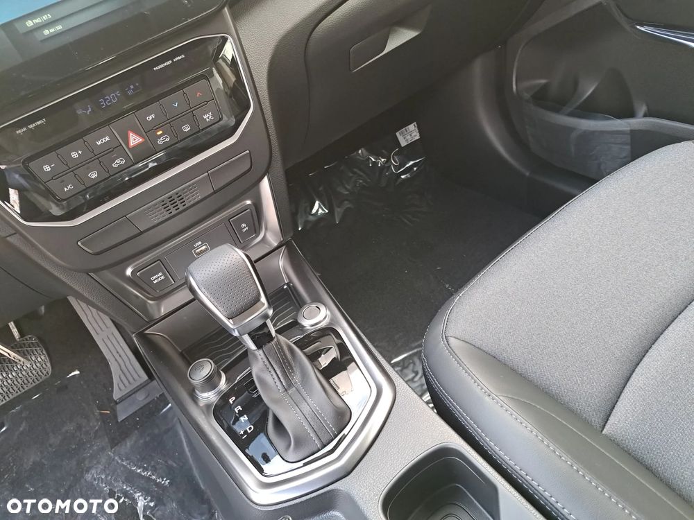 SsangYong/KGM Tivoli 1.5 T-GDI Adventure - 16
