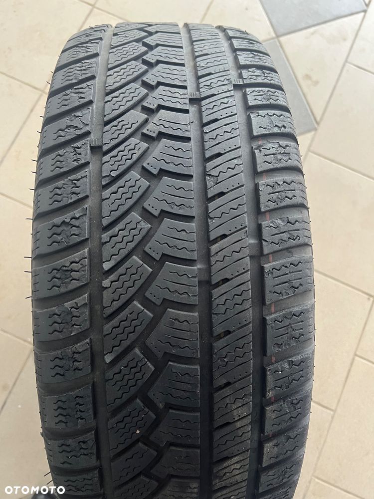 Felgi z oponami Audi Q3 Sportback oryginalne zimowe - 7