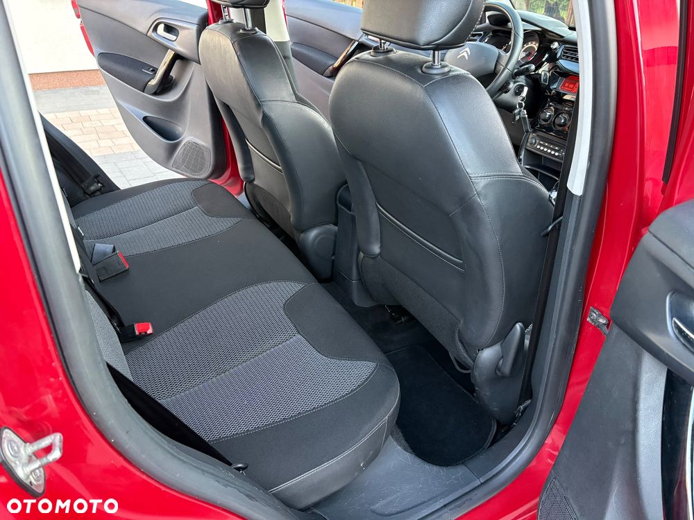 Citroën C3 Pure Tech (VTi) 68 Attraction - 20