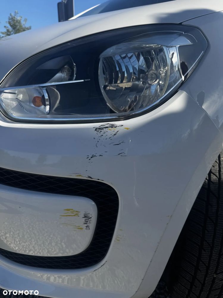 Volkswagen up! 1.0 move CityLine - 19