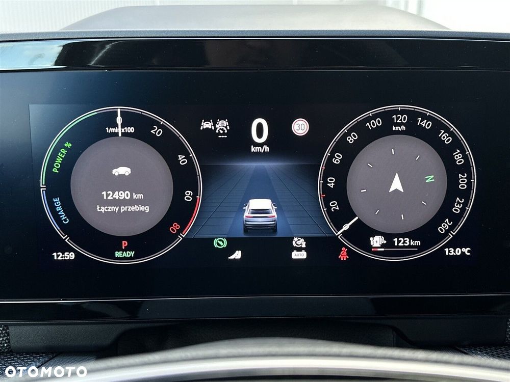 Skoda Kodiaq 1.5 TSI iV PHEV 4x2 Selection DSG - 17