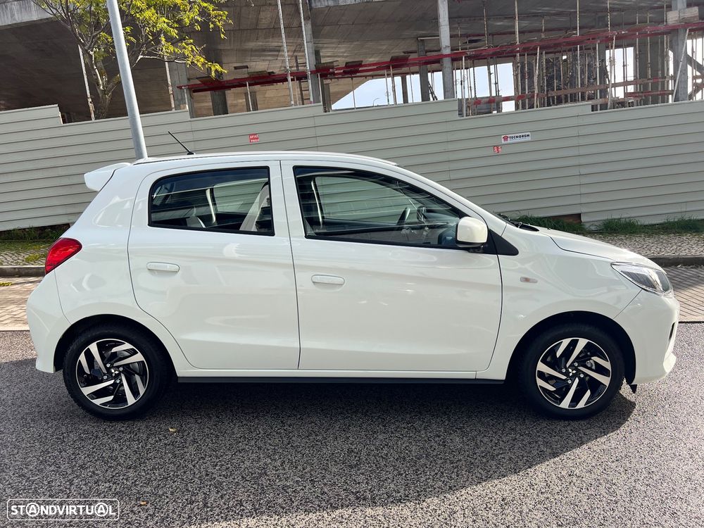 Mitsubishi Space Star 1.2 Intense - 7