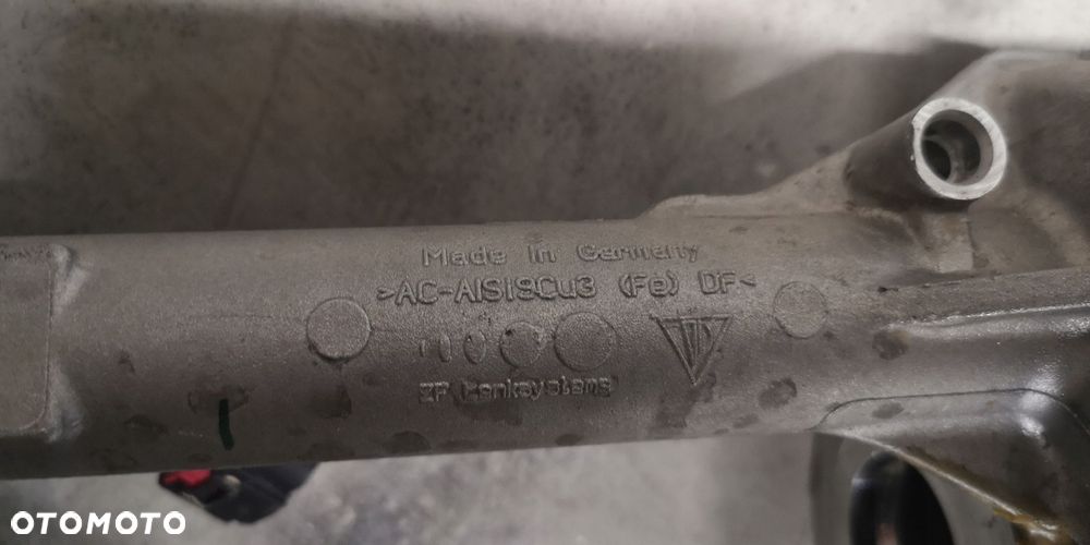 MAGLOWNICA PORSCHE 991 GT3 LIFT 4.0 99134700532 - 11