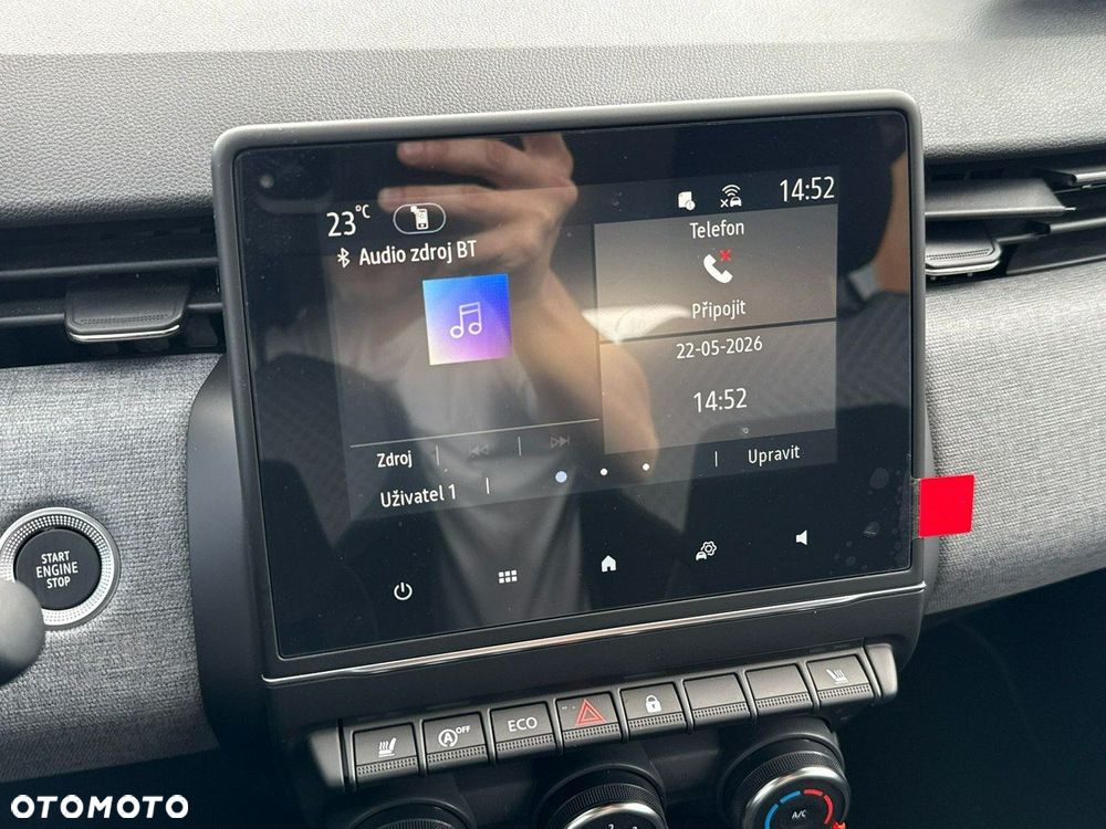 Renault Clio TCe 90 EVOLUTION - 36
