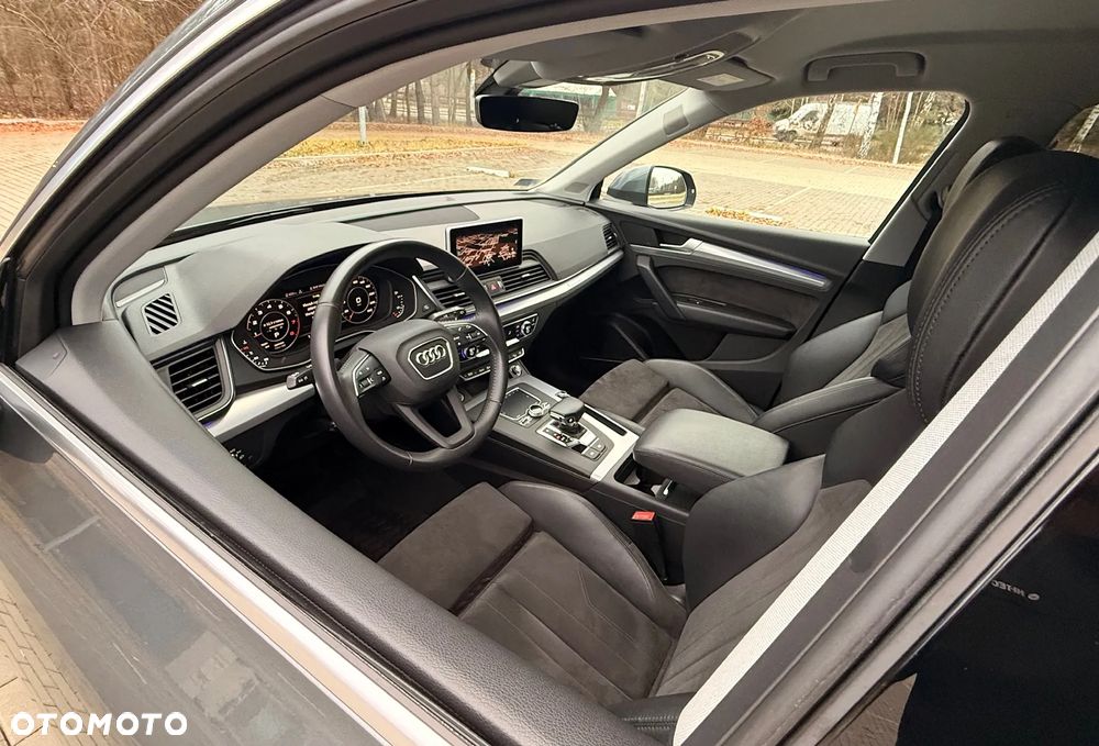 Audi Q5 45 TFSI mHEV Quattro Sport S tronic - 15