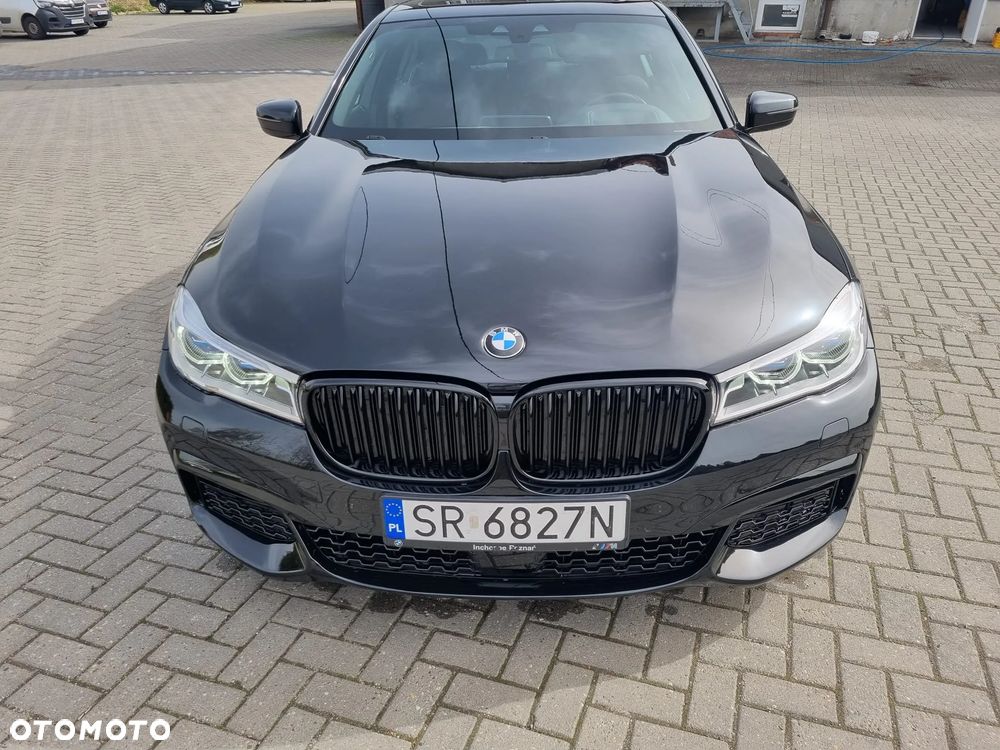 BMW Seria 7 ver-740d-xdrive - 9