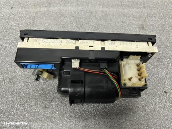 Comando Chaufagem Bmw 3 (E36) - 2