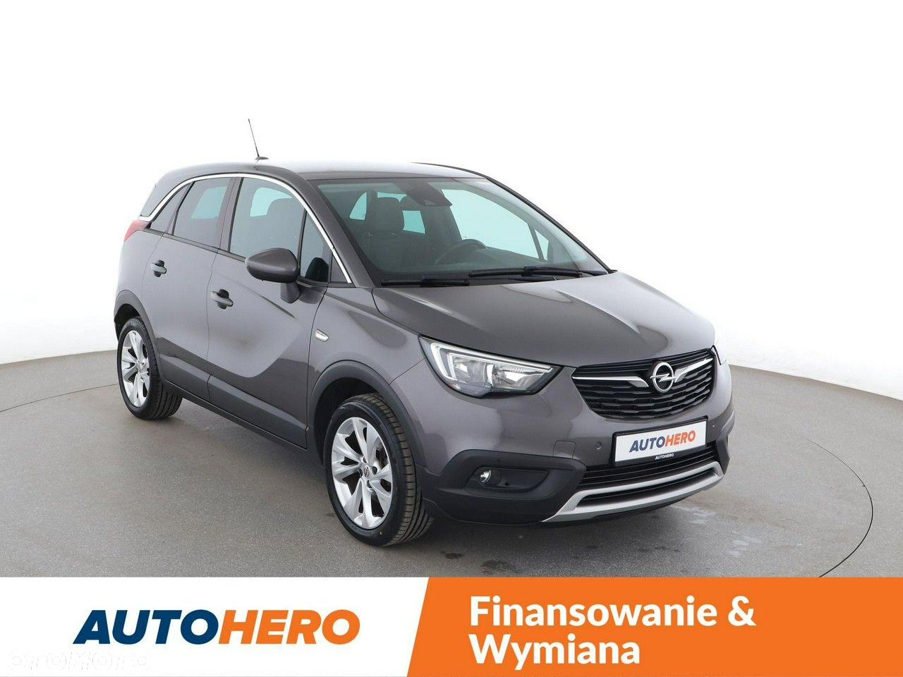 Opel Crossland X 1.2 Start/Stop Innovation - 10