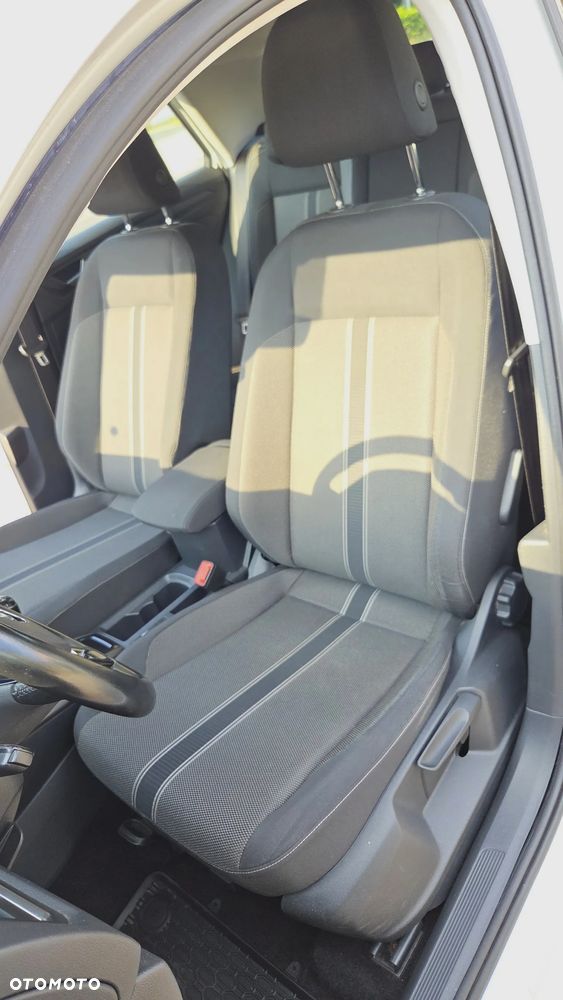 Volkswagen T-Roc 1.5 TSI ACT OPF Style - 25