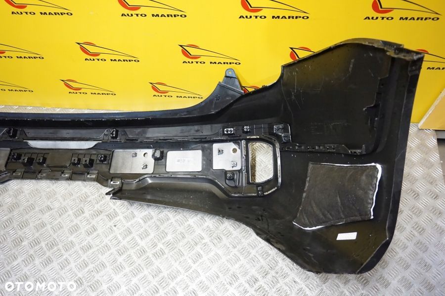 KIA TELLURIDE 2023 2024 - Zderzak Tył Tylny Dokładka USA - 13