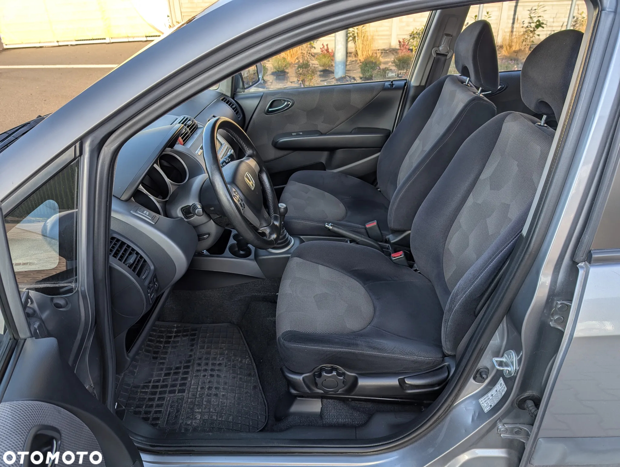 Honda Jazz 1.4 ES - 13