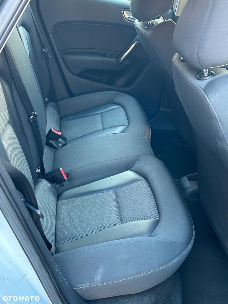 Audi A1 Sportback 1.4 TFSI S tronic admired - 9