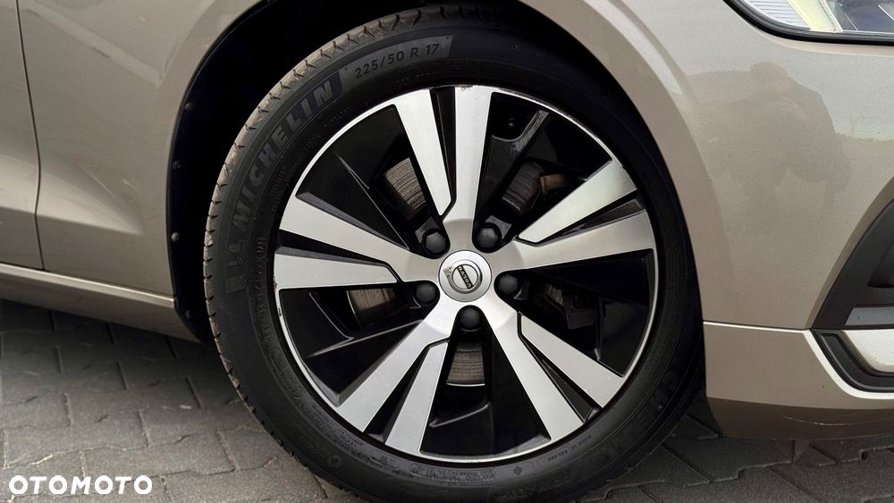 Volvo V60 B3 B Geartronic Momentum - 13