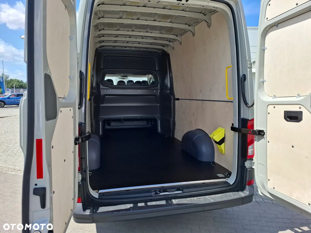 Volkswagen Crafter - 5