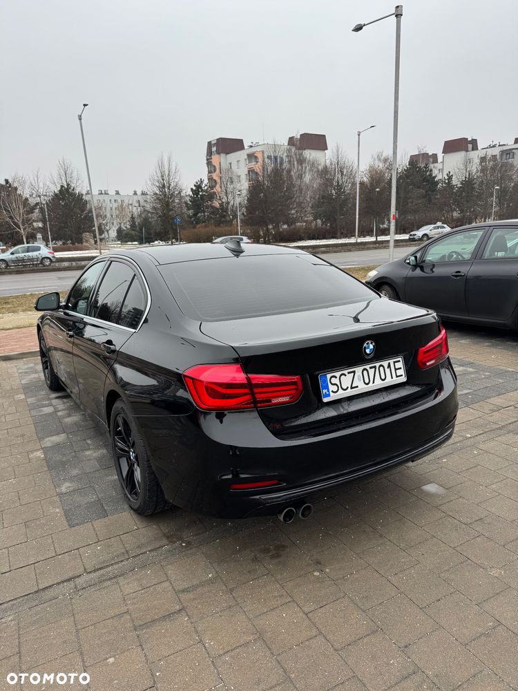 BMW Seria 3 330i xDrive Edition Luxury Line Purity - 24