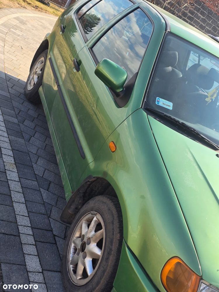 Volkswagen Polo 60 - 8