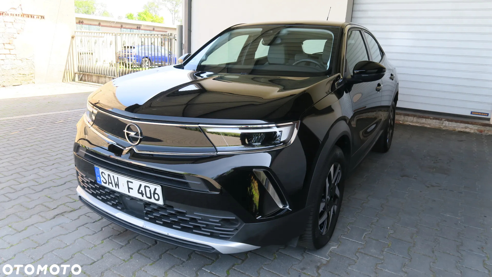 Opel Mokka - 3