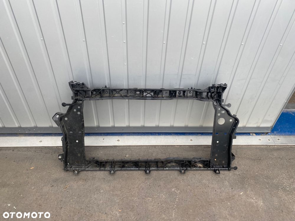 RENAULT CAPTUR 2 II PAS PRZEDNI PRZÓD WZMOCNIENIE PRZEDNIE CZOŁOWE PRZÓD 625009677R Wwa - 7