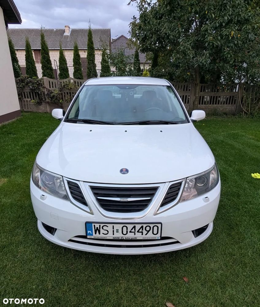Saab 9-3 - 4