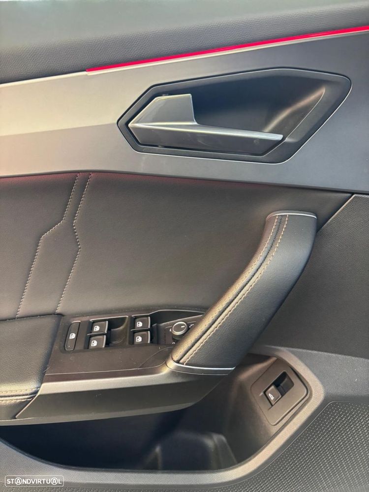 Cupra Formentor 1.5 TSI Sport DSG - 37