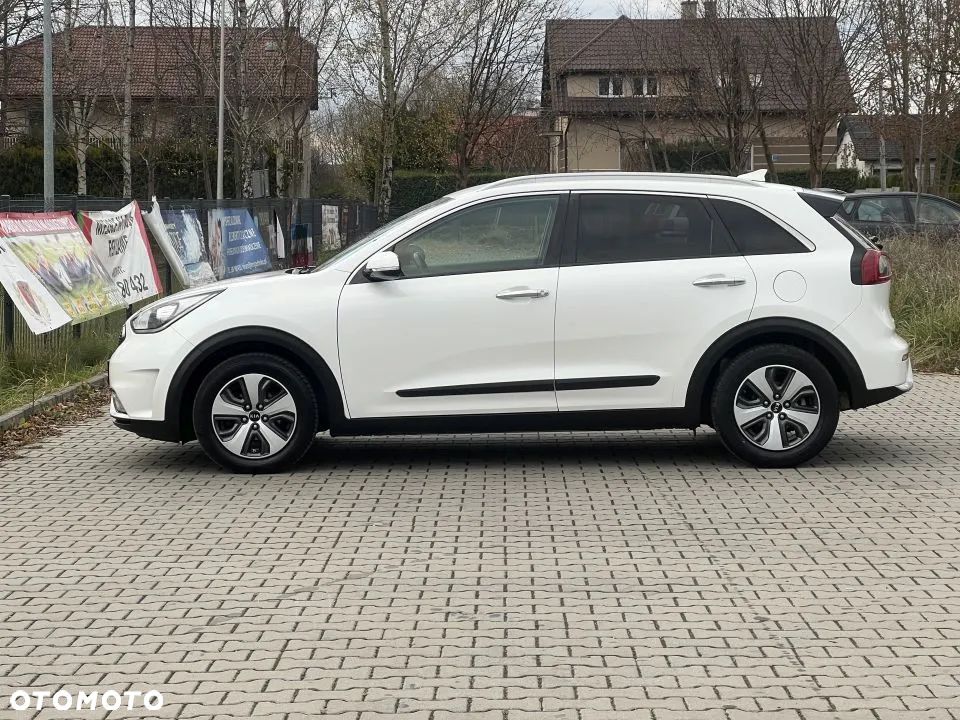 Kia Niro - 3