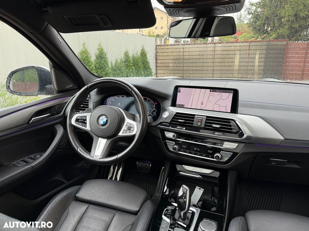 BMW X3 xDrive30e Aut. M Sport Edition - 26