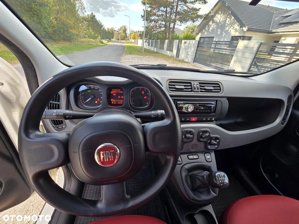 Fiat Panda - 24