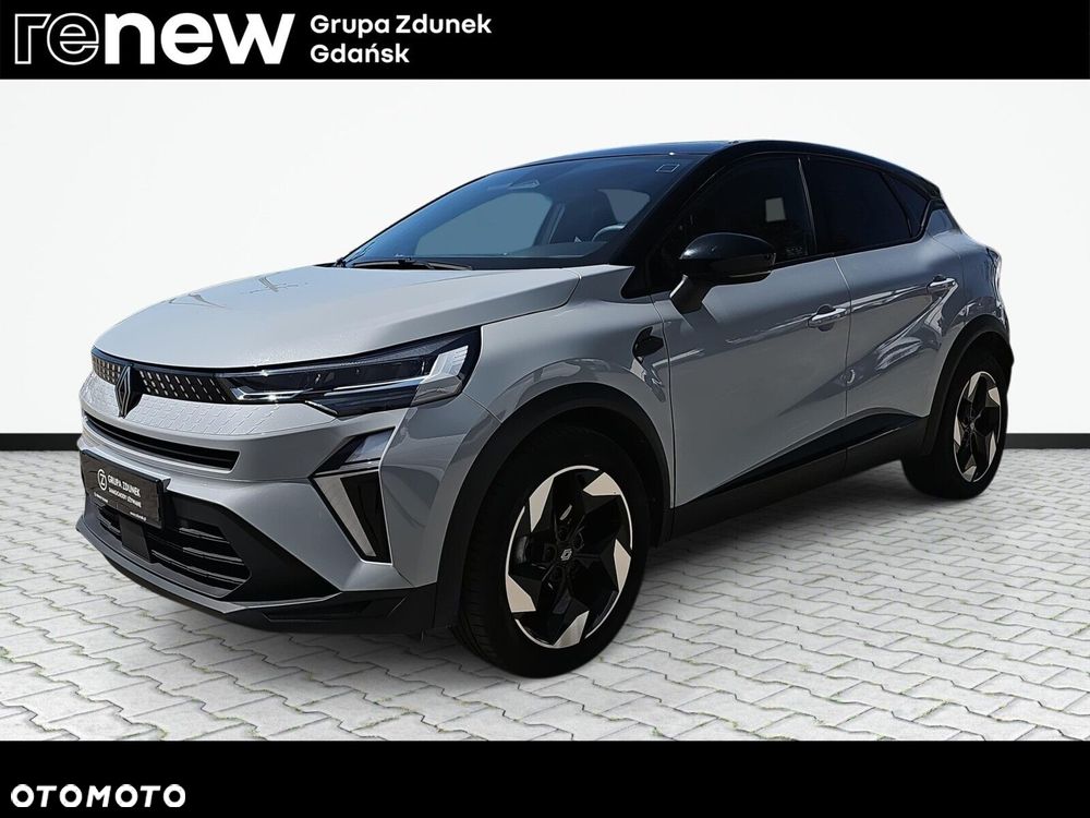 Renault Captur - 2