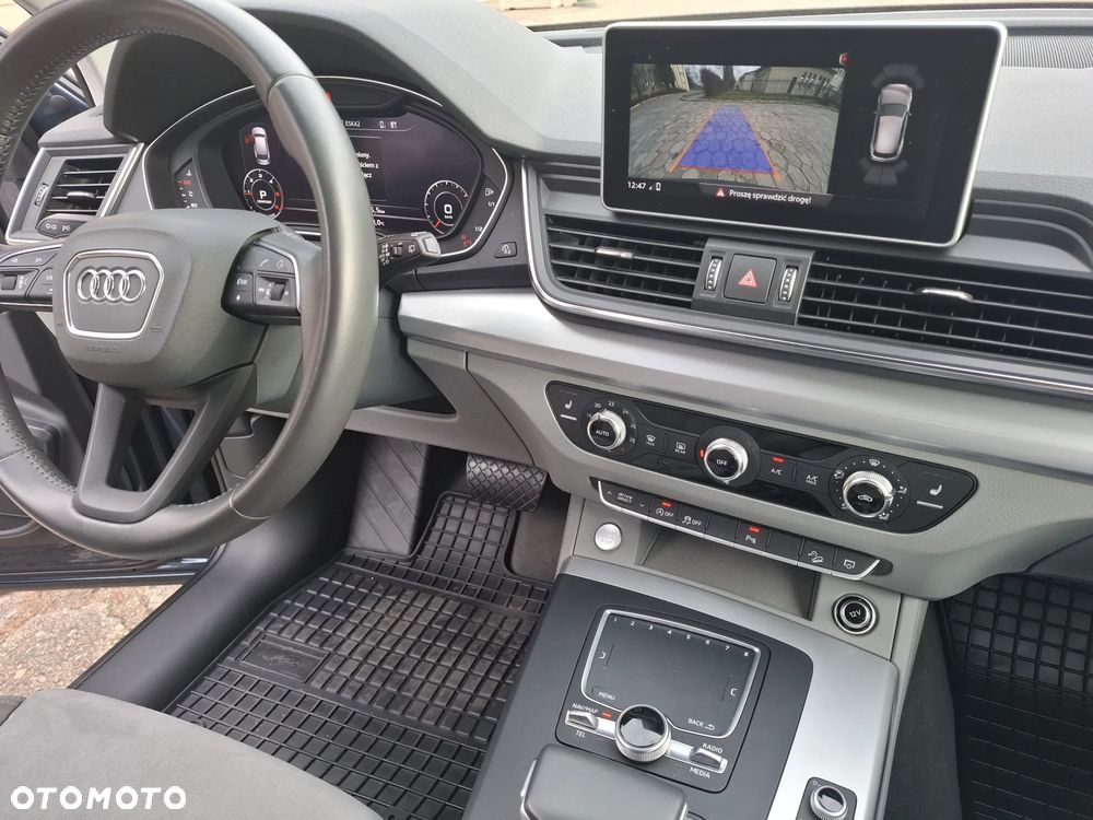 Audi Q5 2.0 TDI Quattro S tronic - 4