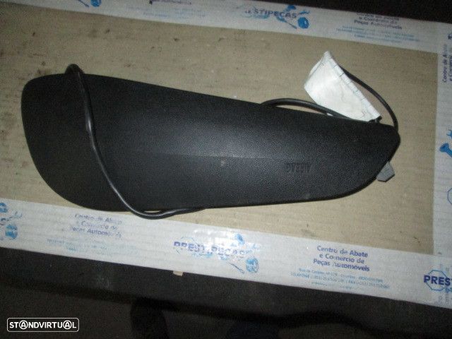 Airbag Banco 86714666605J BMW E90 2005 DRT BMW SERIE 3 TOURING E91 FASE 1 2006 2.0D 318 122CV 5P AZUL DRT - 1