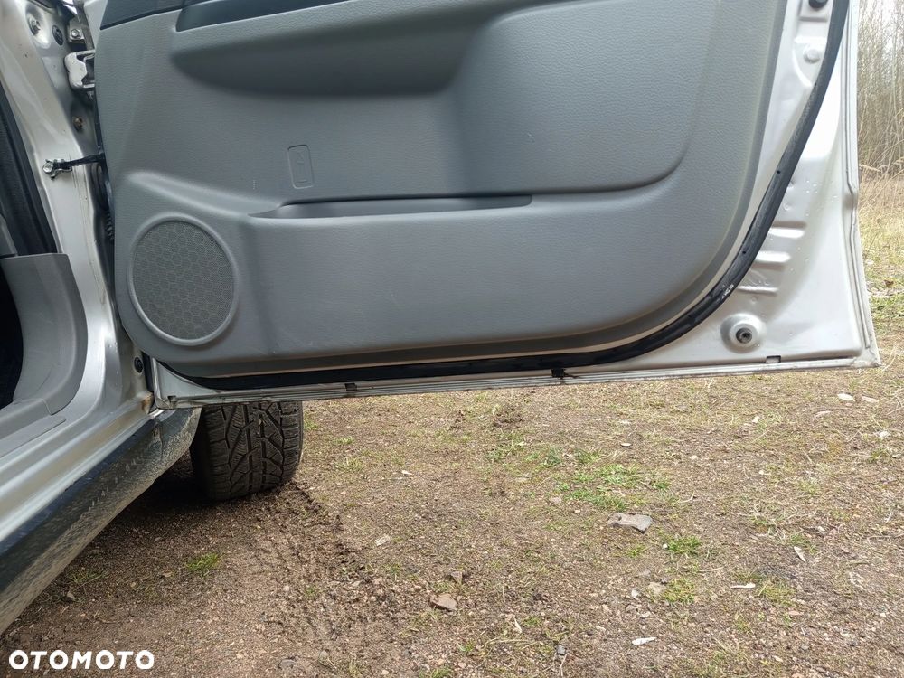 Suzuki SX4 1.6 GS / Premium 4WD - 15