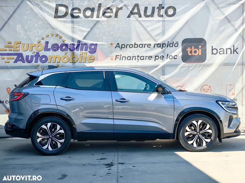 Renault Austral E-Tech Full 200 Techno - 11