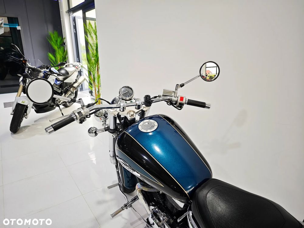 Suzuki Marauder - 14