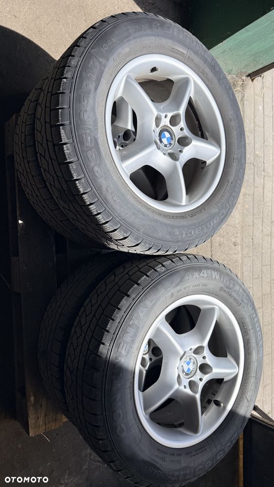 BMW X5 ver-4-4i - 10