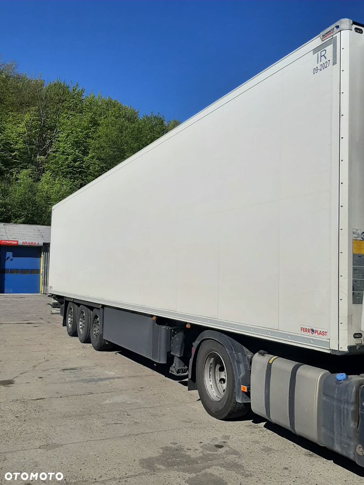 Schmitz Cargobull - 3