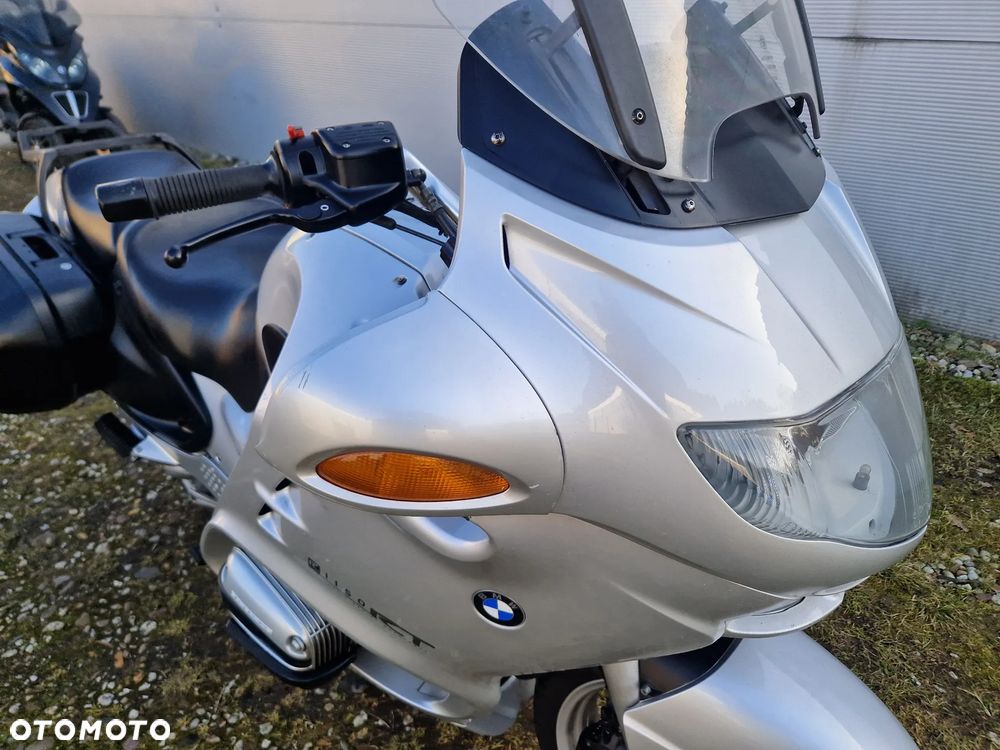 BMW RT - 14